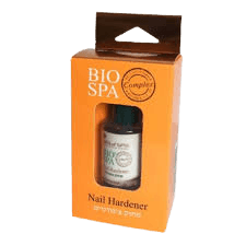 BIO SPA מחזק ציפורניים | 15 מל ביו ספא | BIO SPA