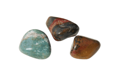 אבן מזל | גאספר | המילניום