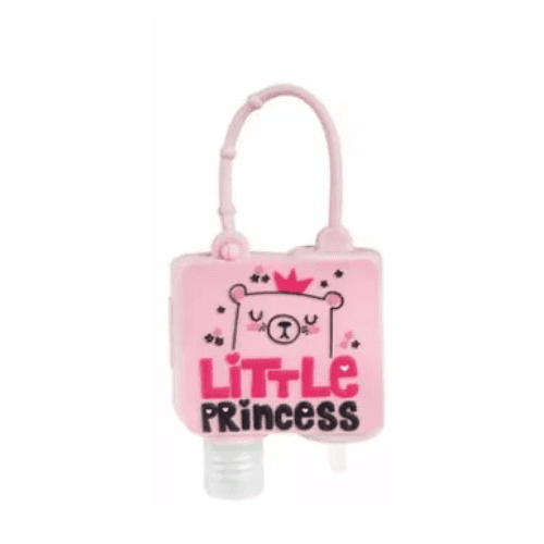 אלכו גל בייבי | במתלה מדליק לתיק עם שקיות לאיסוף | המארז מכיל 15 שקיות מתכלות | מכיל 30 מל דר פישר | Dr Fischer