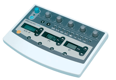 אלקטרו אקופנצר | ES160 | המילניום