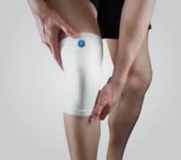 ברכית אלסטית | מידה M | מבית פורטונה פורטונה פלוס | Fortuna Plus