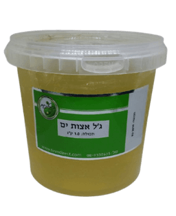 גל אצות ים - 1 ליטר - המילניום