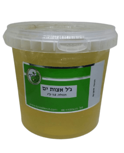 גל אצות ים - 1 ליטר - המילניום