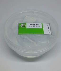 גל בסיס | 250 גרם | המילניום