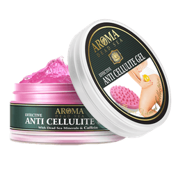 גל פעיל מינרלי | מכיל 160 מל | מכיל מינרלים מים המלח | ארומה דד סי | Aroma Dead Sea