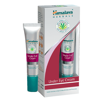 הימלאיה | קרם עיניים | לשימוש יומיומי | 15מל | הימלאיה | Himalaya