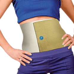 חגורה למותניים ולבטן | מידה L | מבית פורטונה פורטונה פלוס | Fortuna Plus