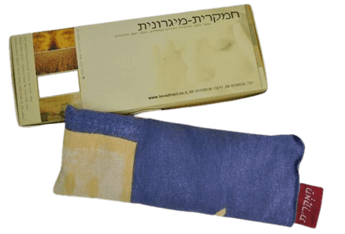 חמקרית מיגרונית | מכילה 100 דגנים טבעיים שעברו תהליך חיטוי מיוחד המילניום