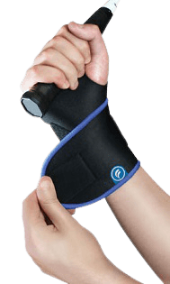 מגן לפרק כף היד | מידה אוניברסלית | מבית פורטונה פורטונה פלוס | Fortuna Plus