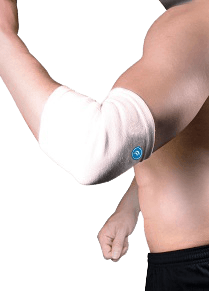 מגן מרפק | אלסטי | מידה S | מבית פורטונה פורטונה פלוס | Fortuna Plus