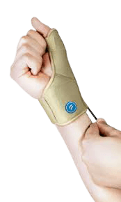 מגן שורש כף היד | עם סד | לאגודל מנאופרן | מידה M | מבית פורטונה פורטונה פלוס | Fortuna Plus