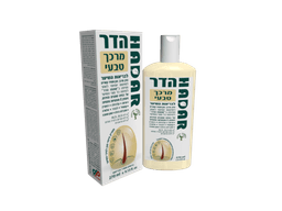 מרכך טיפולי | טבעי לבריאות השיער | מכיל שמננים טבעיים | דן פארם | Dan Pharm