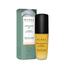 משושת - שמן פוליגונום להקלה על עור מגורה 30 מל | מורז | Moraz