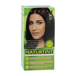 נטורטינט | צבע שיער קבוע | 3N חום ערמונים כהה | 165 מל | נטורטינט | NATURTINT