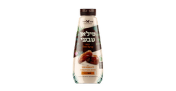 סירופ סילאן טבעי לחיץ