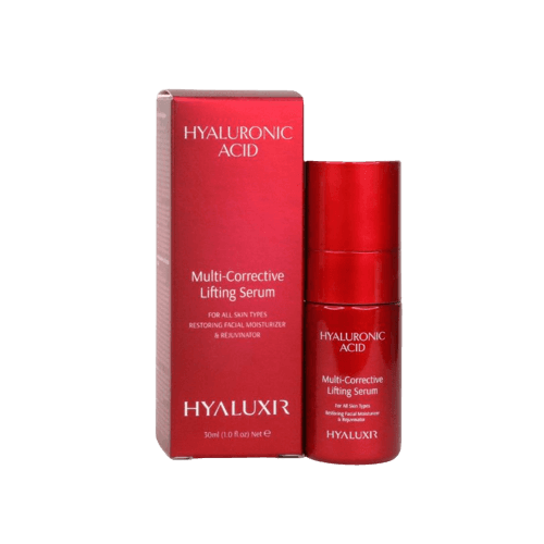 סרום ממצק אנטי אייגינג Frulatte | מועשר בשמן זית וחומצה היאלורונית | מכיל 30 מל | Frulatte