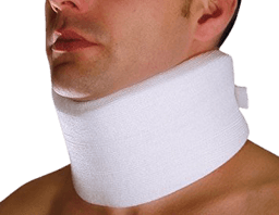 צווארון | מידה S | מבית פורטונה פורטונה פלוס | Fortuna Plus