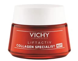 קולגן ספיישליסט קרם יום | מכיל 50 מל | LIFTACTIVE COLLAGEN SPECIALIST | וישי | Vichy