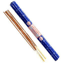 קטורת נאג צמפה -בודד | מכיל 10 גרם המילניום