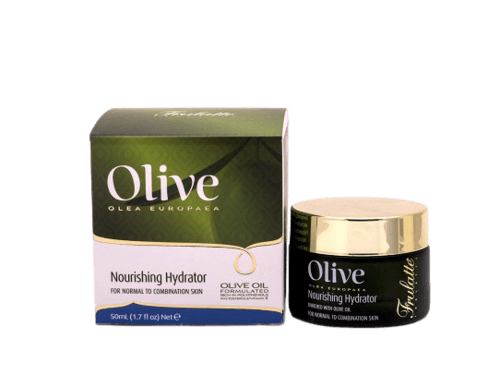 קרם לחות | לגוף לעור רגיל עד מעורב | 50 מל | FRULATTE | פרולט | FRULATTE