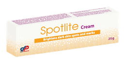 קרם ספוטלייט לעור | מכיל 25 גרם | דן פארם | Dan Pharm