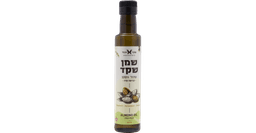 שמן שקד 100 שקד תבור