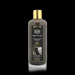 שמפו בוץ | לטיפול בקשקשים ונשירת שיער | לגבר | מכיל 500 מל