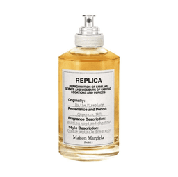 בושם יוניסקס - Perfumex | Maison Margiela By the Fireplace EDT 100ml