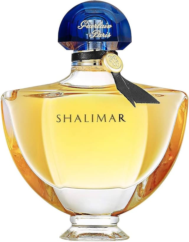 בושם לאישה גרלן טסטר GUERLAIN SHALIMAR 90 ML EDP TESTER