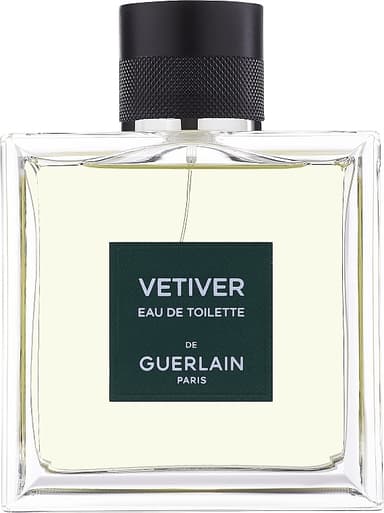 בושם לגבר גרלן טסטר GUERLAIN VETIVER 100 ML EDT TESTER