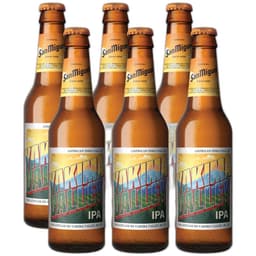 שישייה סאן מיגל יאקימה וואלי IPA - 330 מל