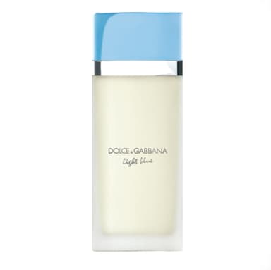 בושם לאשה - Dolce Gabbana Light Blue EDT 100ml | פרפיום אקס