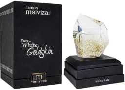 רמון מולויזר פיור וויט גולדסקין - אדפ 75 מ''ל