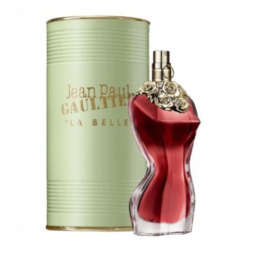 בושם לאישה זאן פול גוטייה (Jean Paul Gaultier) La Belle | פרפיום אקס