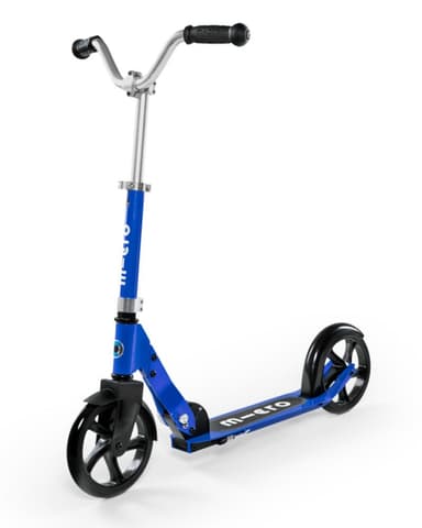 קורקינט 2 גלגלים גדולים לילדים Micro Cruiser