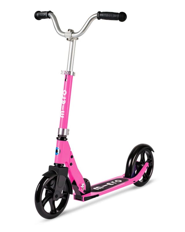 קורקינט 2 גלגלים גדולים לילדים Micro Cruiser
