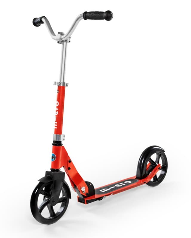 קורקינט 2 גלגלים גדולים לילדים Micro Cruiser
