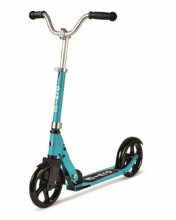 קורקינט 2 גלגלים גדולים לילדים Micro Cruiser