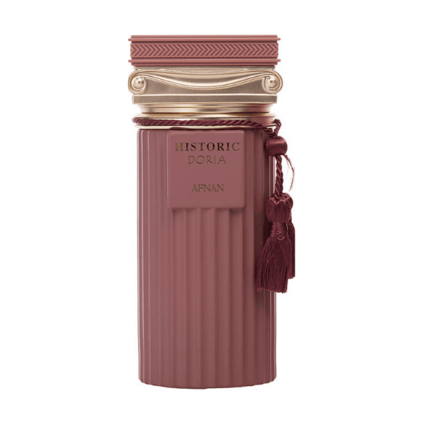 בושם יוניסקס - Afnan Historic Doria EDP 100ml | פרפיום אקס