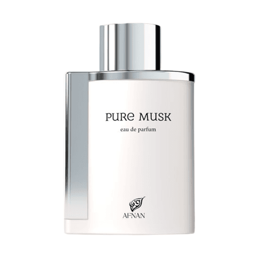 בושם יוניסקס - Afnan Pure Musk E.D.P 100ml | פרפיום אקס