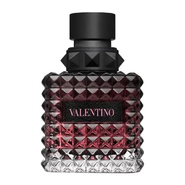 בושם לאישה ולנטינו טסטר VALENTINO DONNA BORN IN ROMA INTENSE 100 ML EDP TESTER