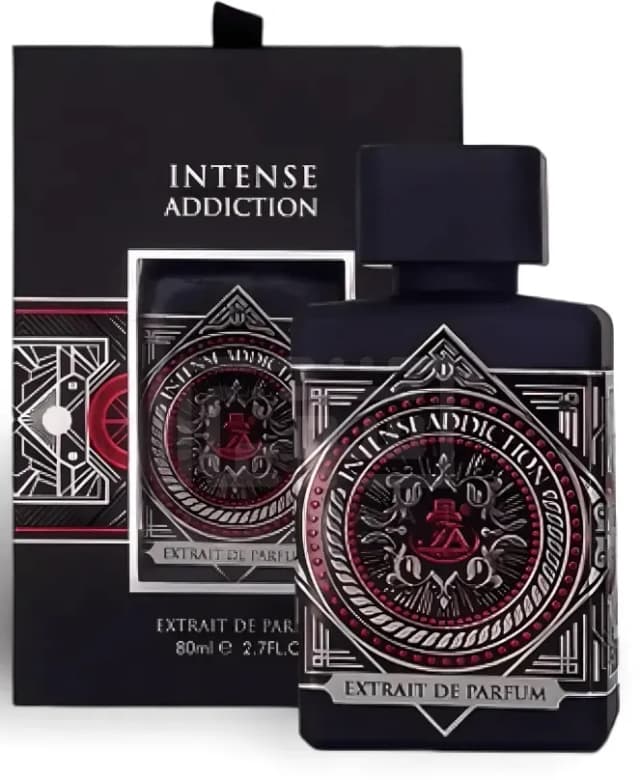 פרגרנס וורלד אינטנס אדיקשן אקסטרייט דה פרפיום לאישה 100 מל