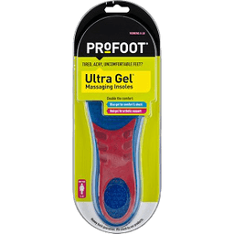 מדרס גל לנשים אולטרה גל פרופוט - מידות 36-42 Profoot