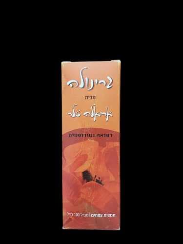 גרינולה | אריאלה טלר | 100 מל