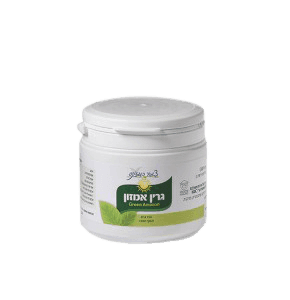 גרין אמזון | Green Amazon | אבקה 150 גרם | אלכימיסט | צמחי האמזונס | Amazon Herbs