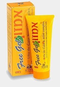 אמזון פרי גל | Amazon Free Gel | מכיל 100 מל | אלכימיסט