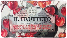 סבון טבעי | עם תמציות | לא מכיל סולפטים ופרבנים | באישור מכון התקנים | מכיל 250 גרם נסטי דנטה | nesti dante