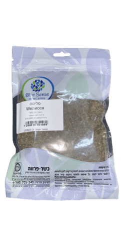 בלו סנס | מליסה | 50 גרם
