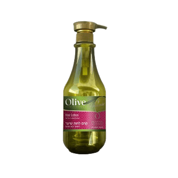 קרם לחות לשיער יבש ופגום | מכיל 500 מל | ספא פארמה | SPA Pharma