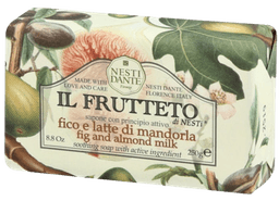 סבון טבעי | עם תמציות | לא מכיל סולפטים ופרבנים | באישור מכון התקנים | מכיל 250 גרם נסטי דנטה | nesti dante